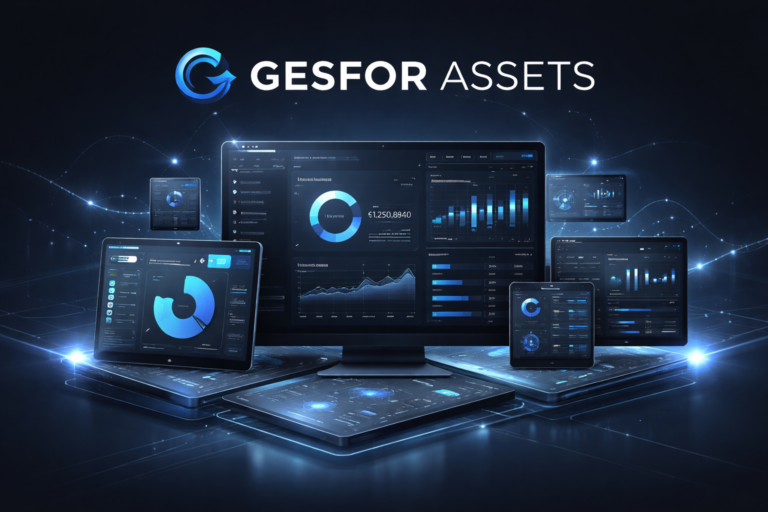 GESFOR-ASSETS