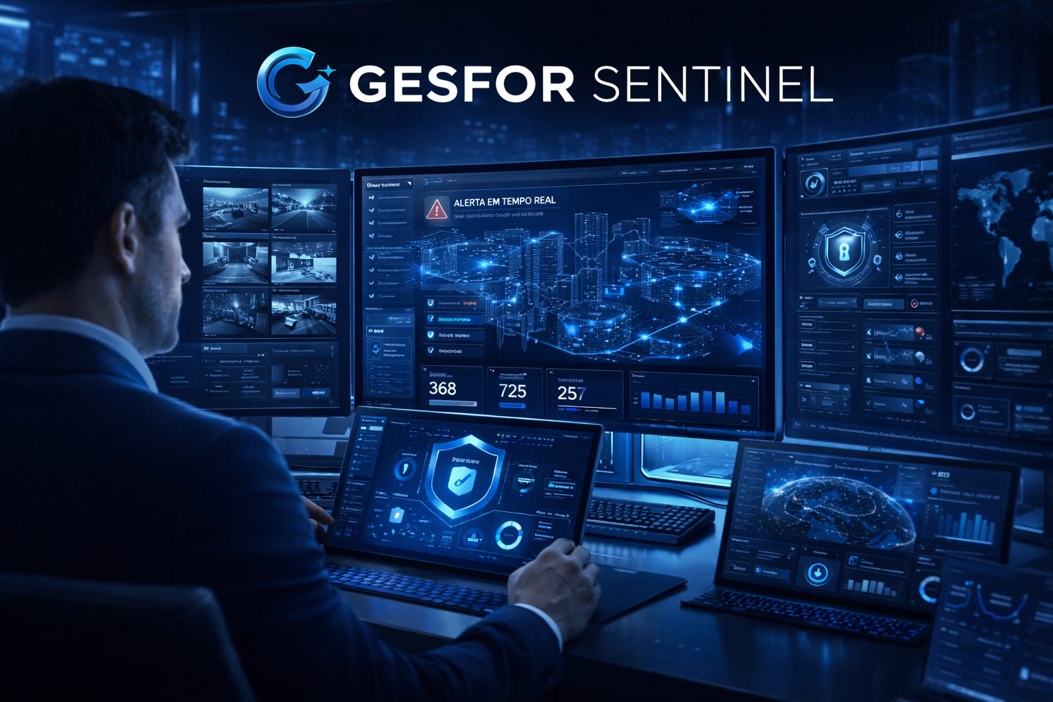 GESFOR-SENTINEL